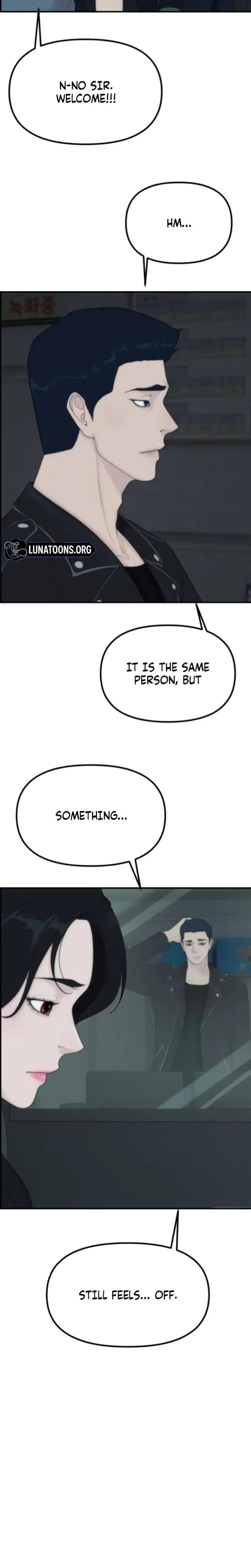 Pretty Collection Chapter 8 - Page 15