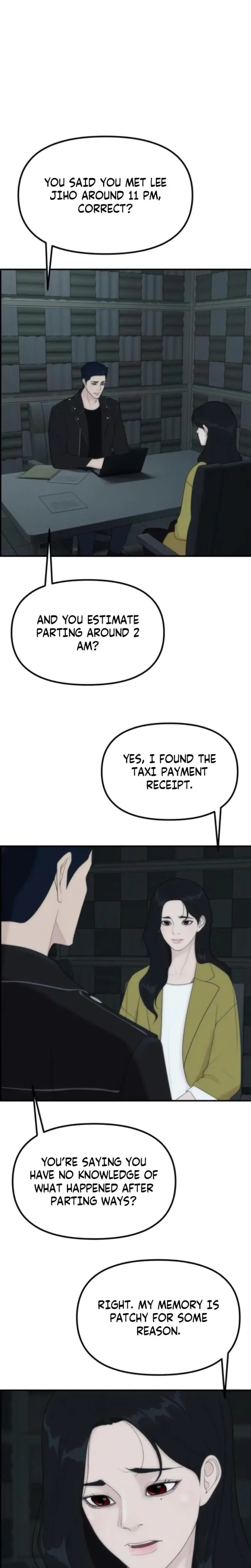 Pretty Collection Chapter 8 - Page 16