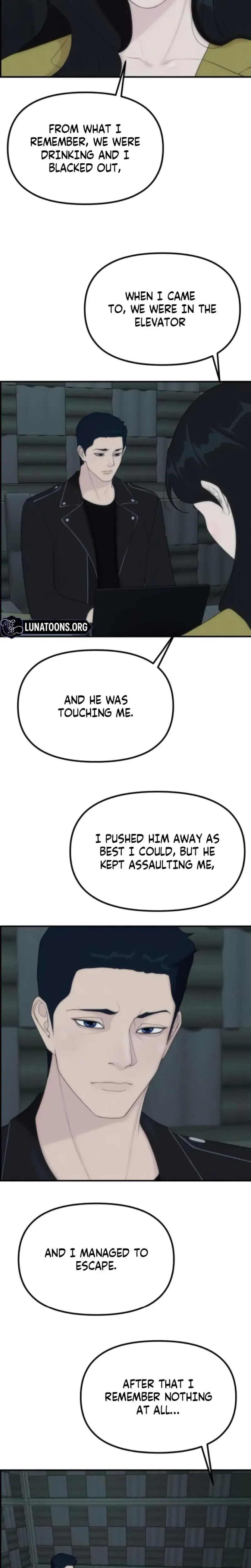 Pretty Collection Chapter 8 - Page 17