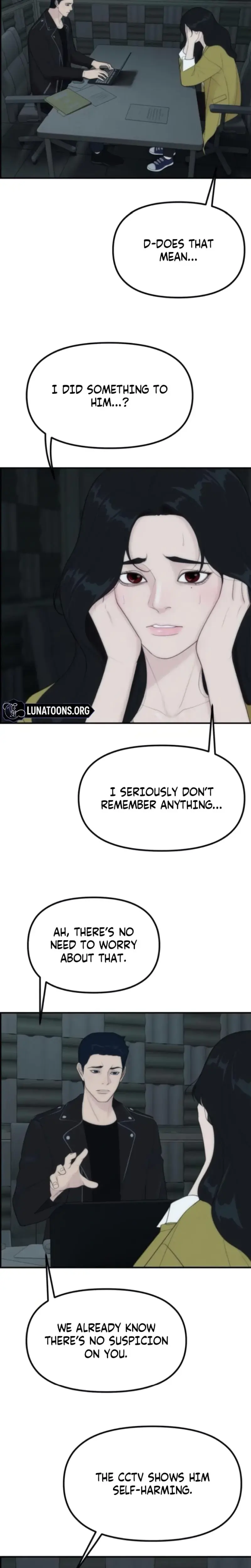 Pretty Collection Chapter 8 - Page 18