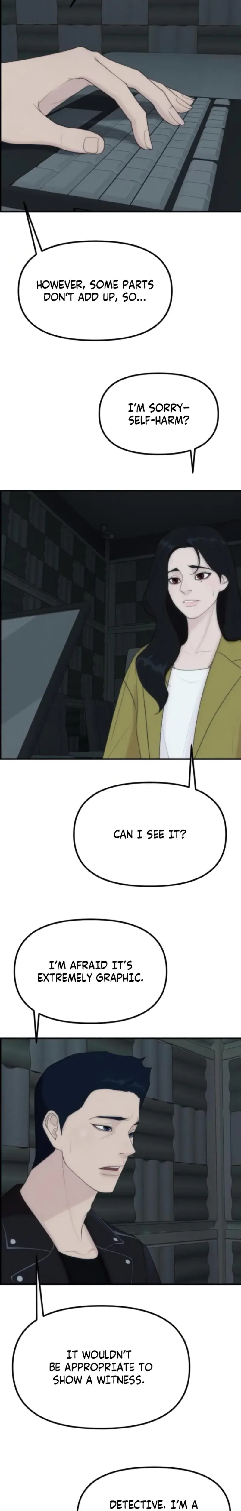 Pretty Collection Chapter 8 - Page 19