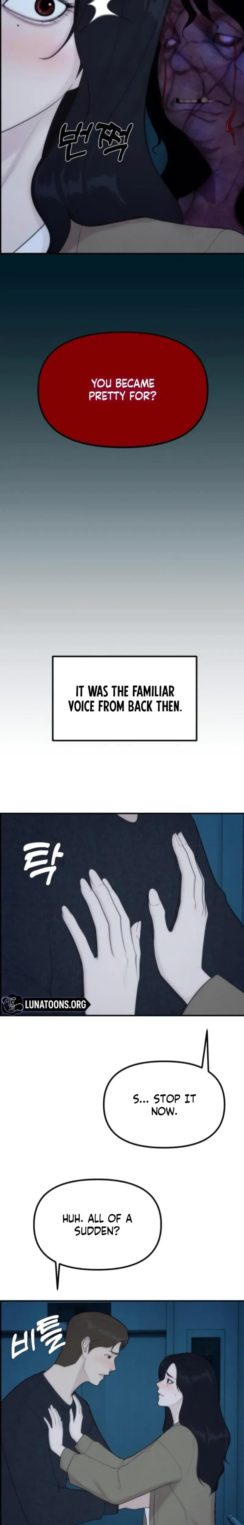 Pretty Collection Chapter 8 - Page 2