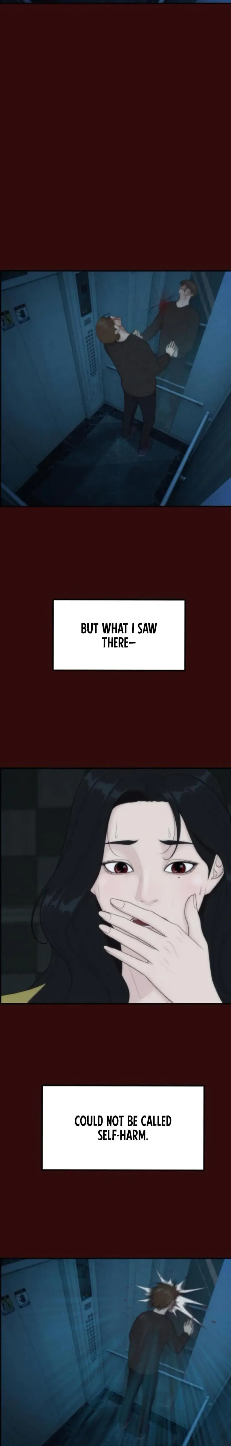 Pretty Collection Chapter 8 - Page 23