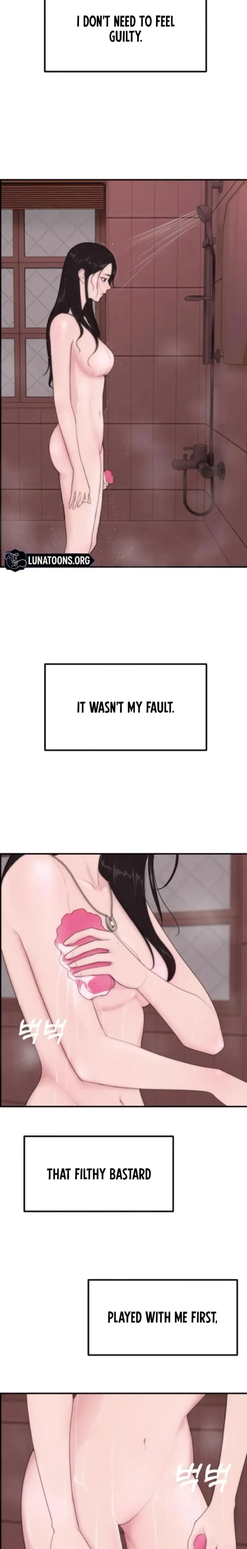 Pretty Collection Chapter 8 - Page 27