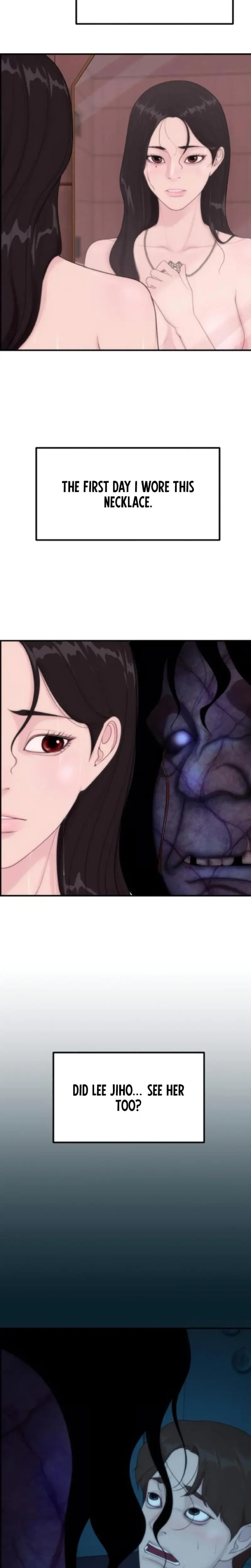Pretty Collection Chapter 8 - Page 29