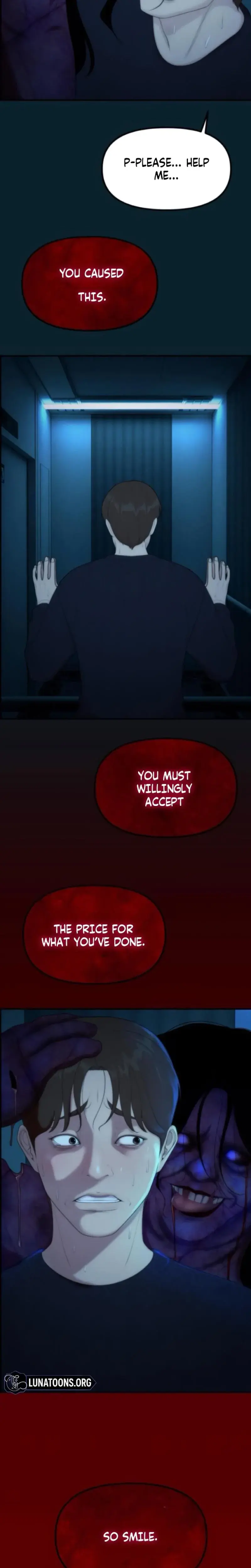 Pretty Collection Chapter 8 - Page 30