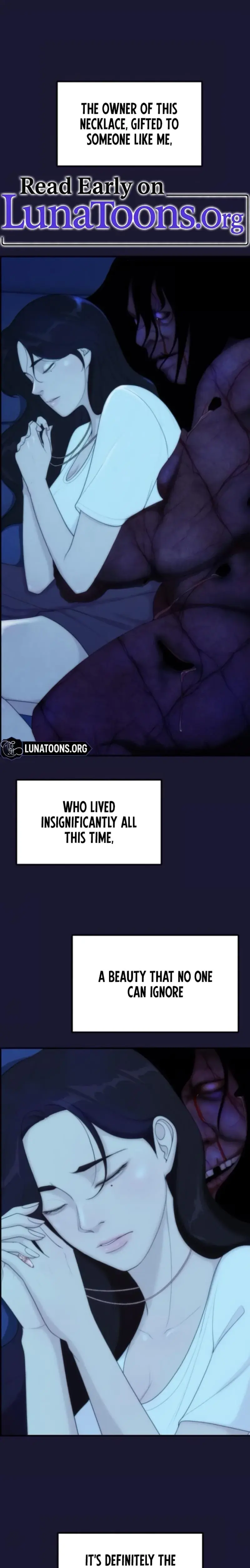 Pretty Collection Chapter 9 - Page 1