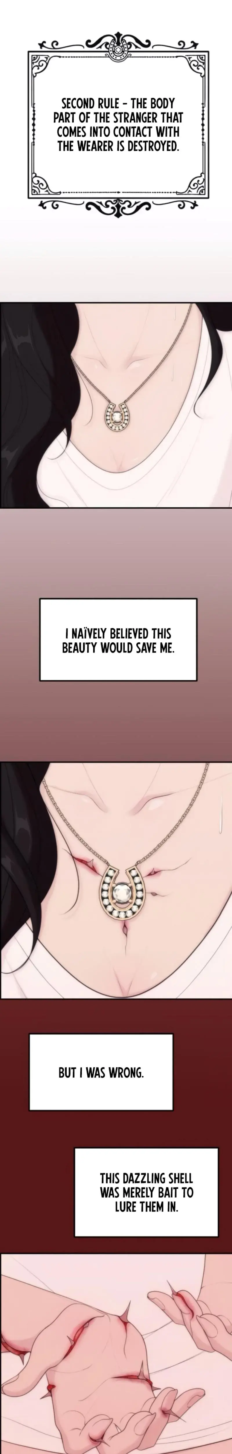 Pretty Collection Chapter 9 - Page 10