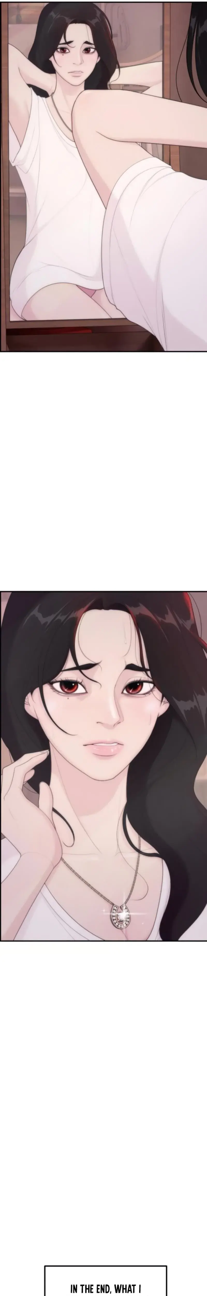 Pretty Collection Chapter 9 - Page 13