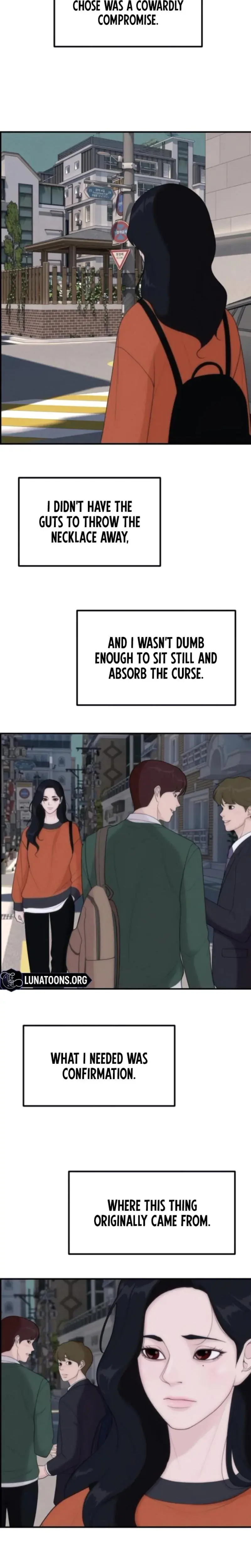 Pretty Collection Chapter 9 - Page 14