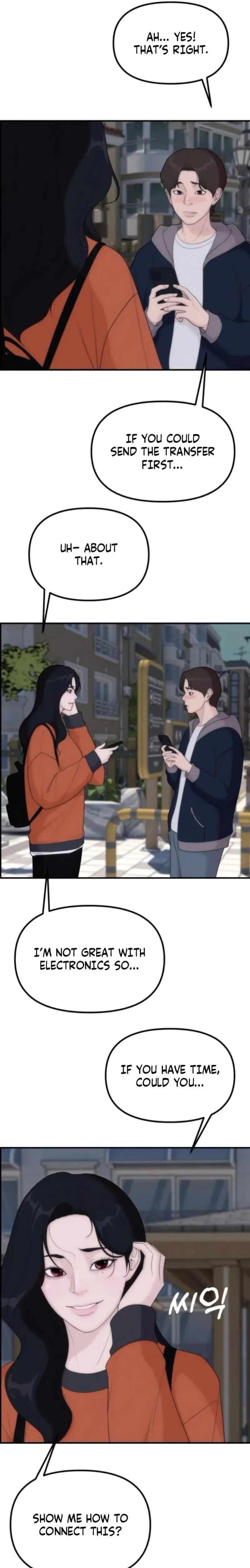 Pretty Collection Chapter 9 - Page 17