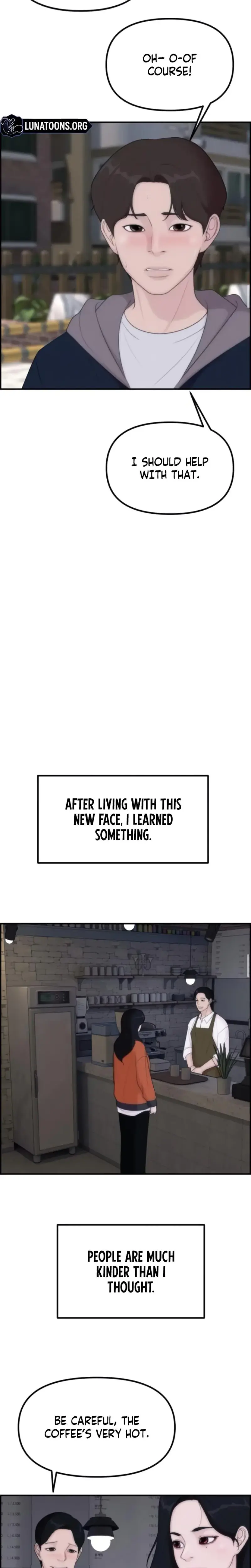Pretty Collection Chapter 9 - Page 18
