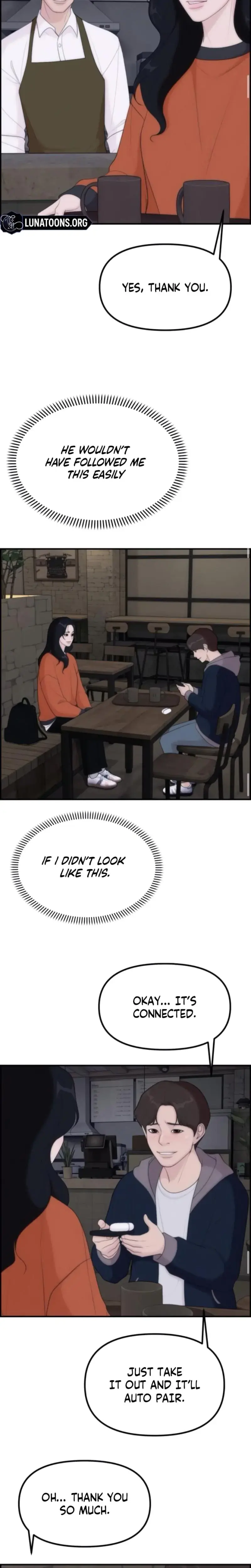 Pretty Collection Chapter 9 - Page 19