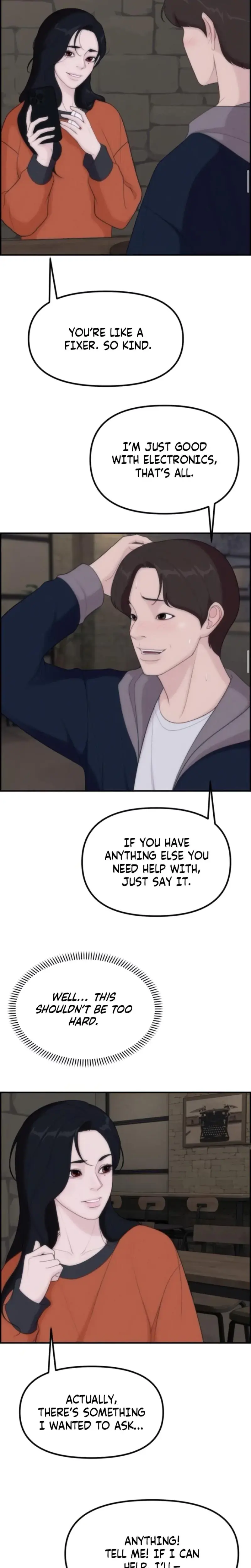 Pretty Collection Chapter 9 - Page 20