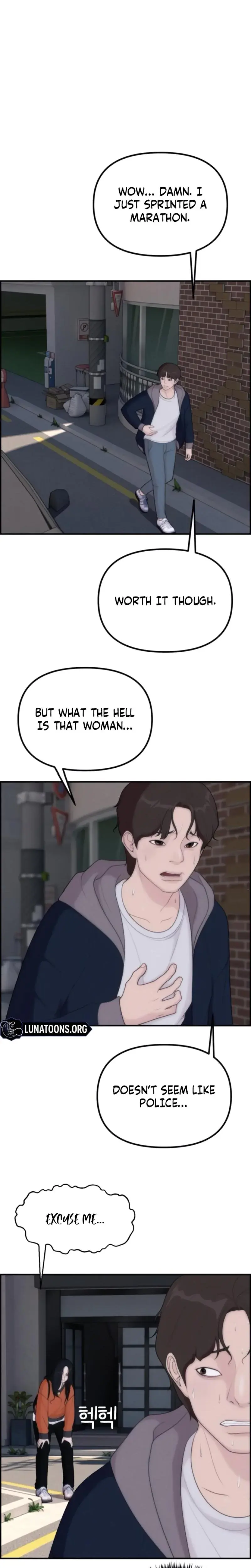 Pretty Collection Chapter 9 - Page 24