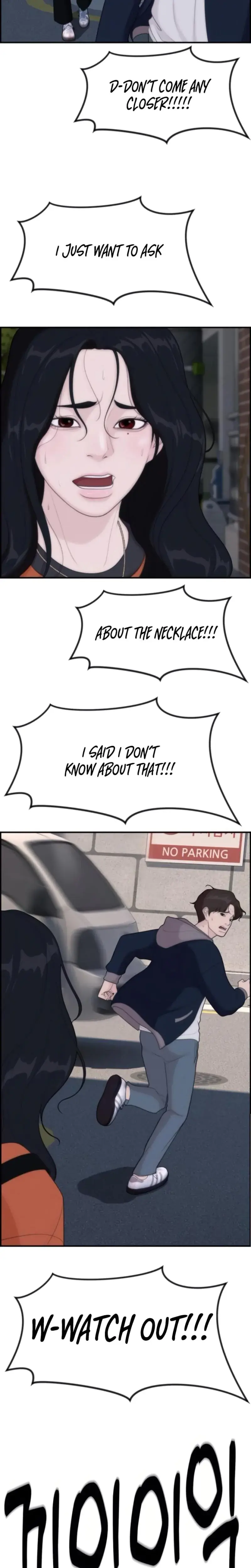Pretty Collection Chapter 9 - Page 26