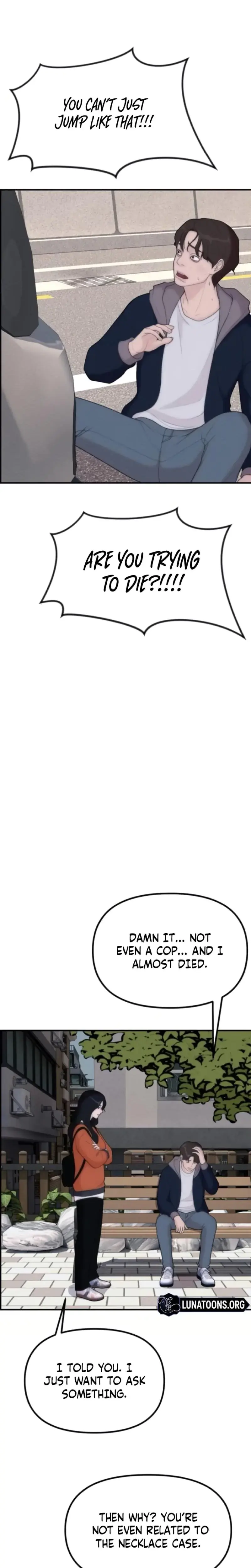 Pretty Collection Chapter 9 - Page 28