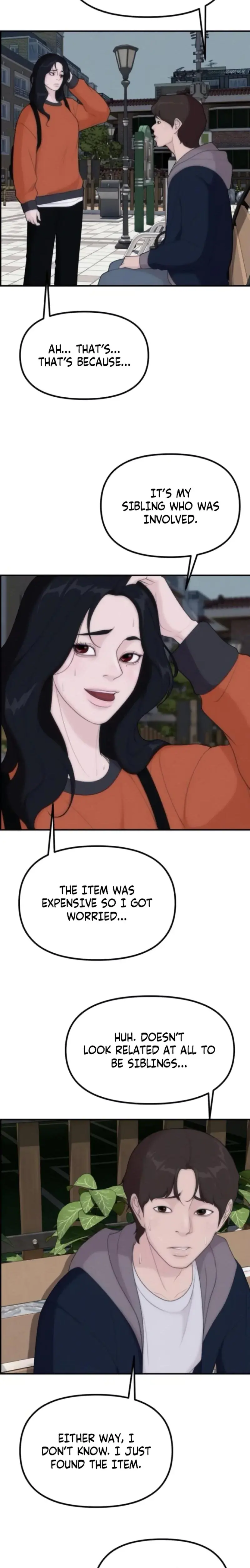 Pretty Collection Chapter 9 - Page 29