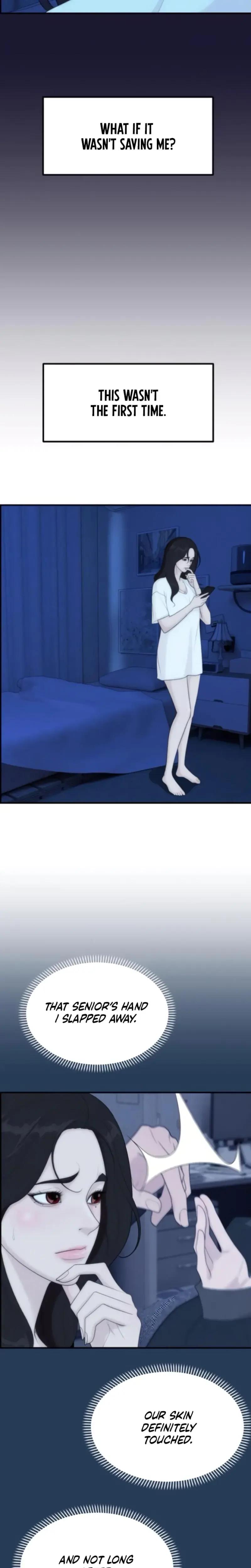 Pretty Collection Chapter 9 - Page 3