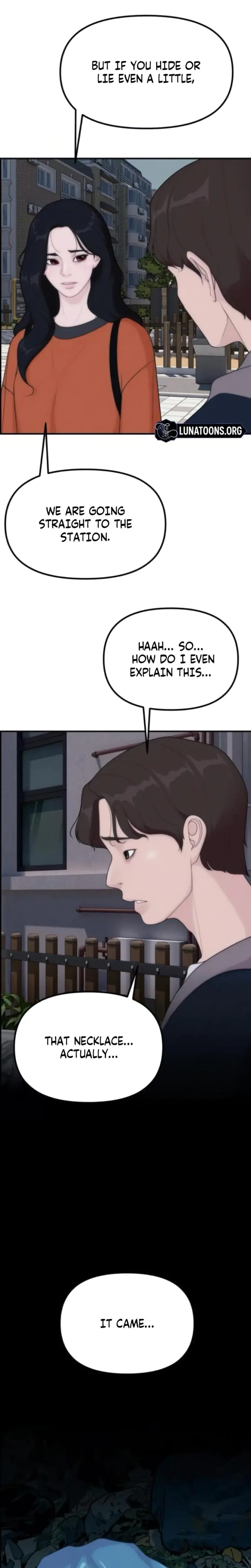 Pretty Collection Chapter 9 - Page 31