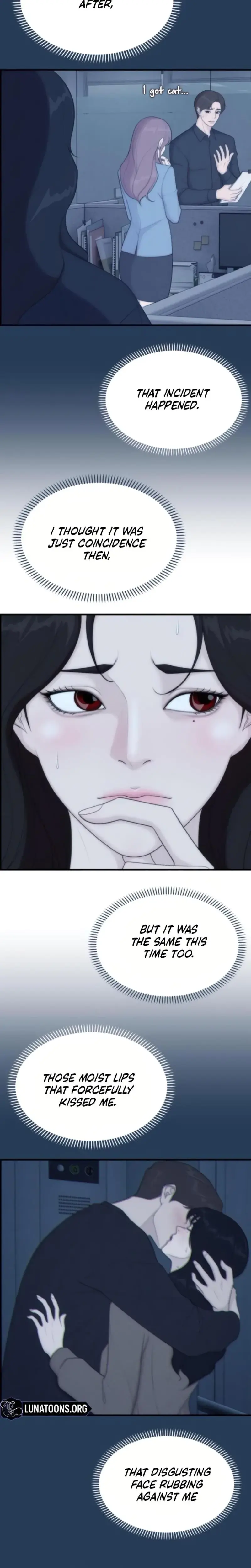 Pretty Collection Chapter 9 - Page 4