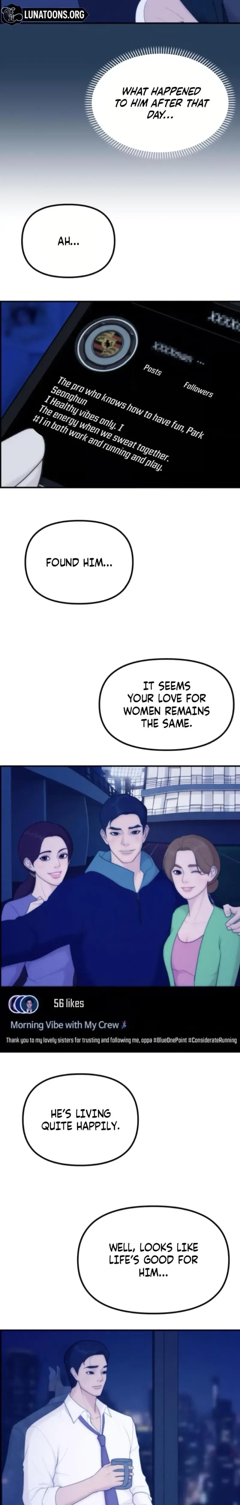 Pretty Collection Chapter 9 - Page 6