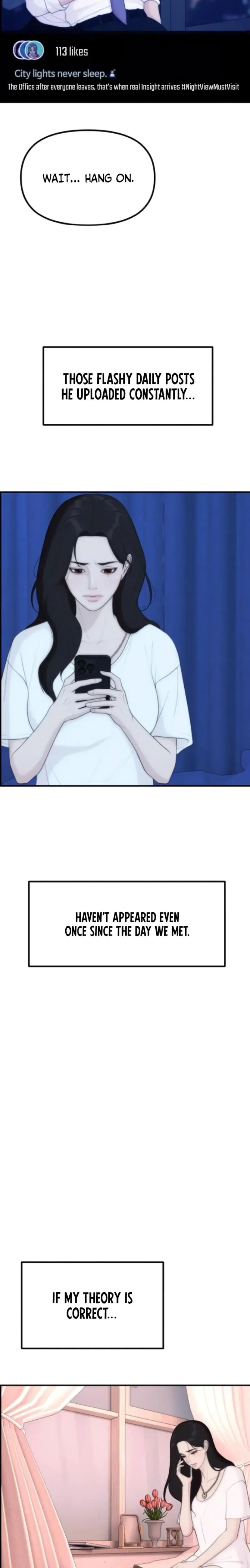Pretty Collection Chapter 9 - Page 7