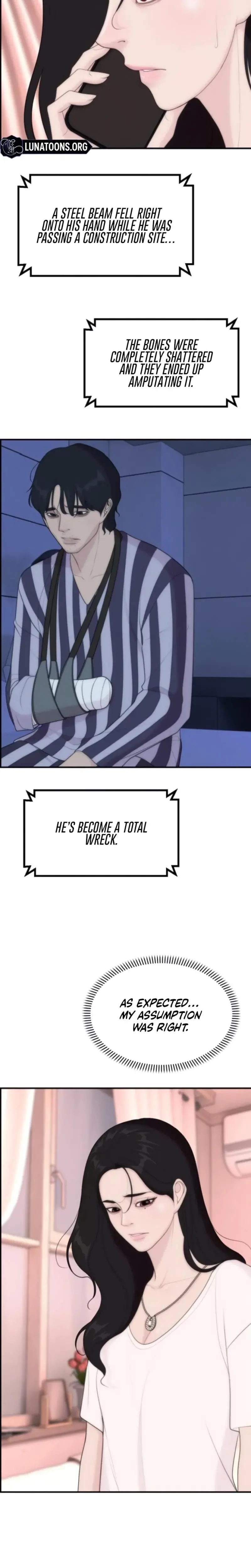 Pretty Collection Chapter 9 - Page 9