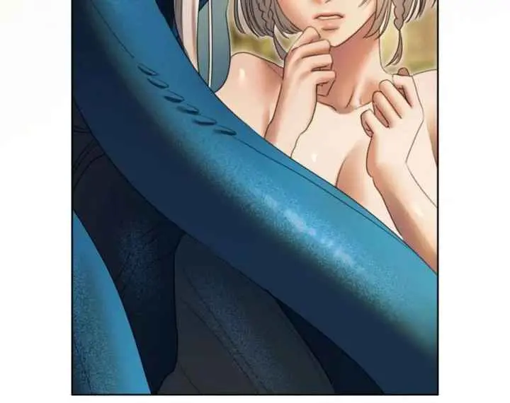 Priestess Of Dahalen Chapter 14 - Page 6