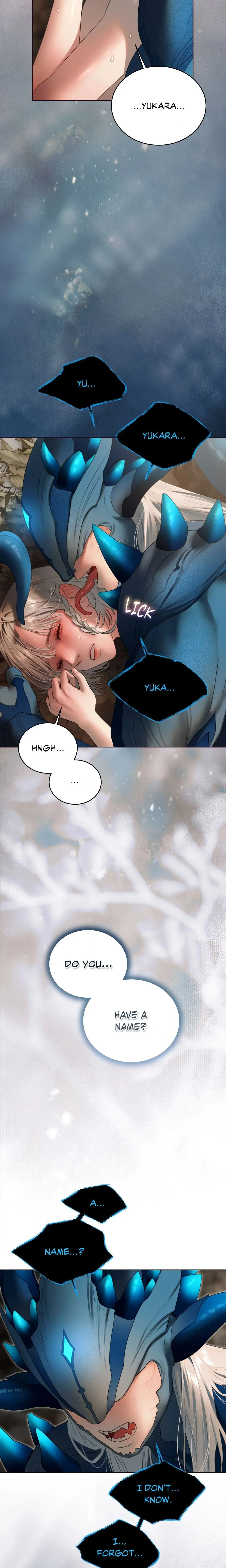 Priestess Of Dahalen Chapter 6 - Page 16