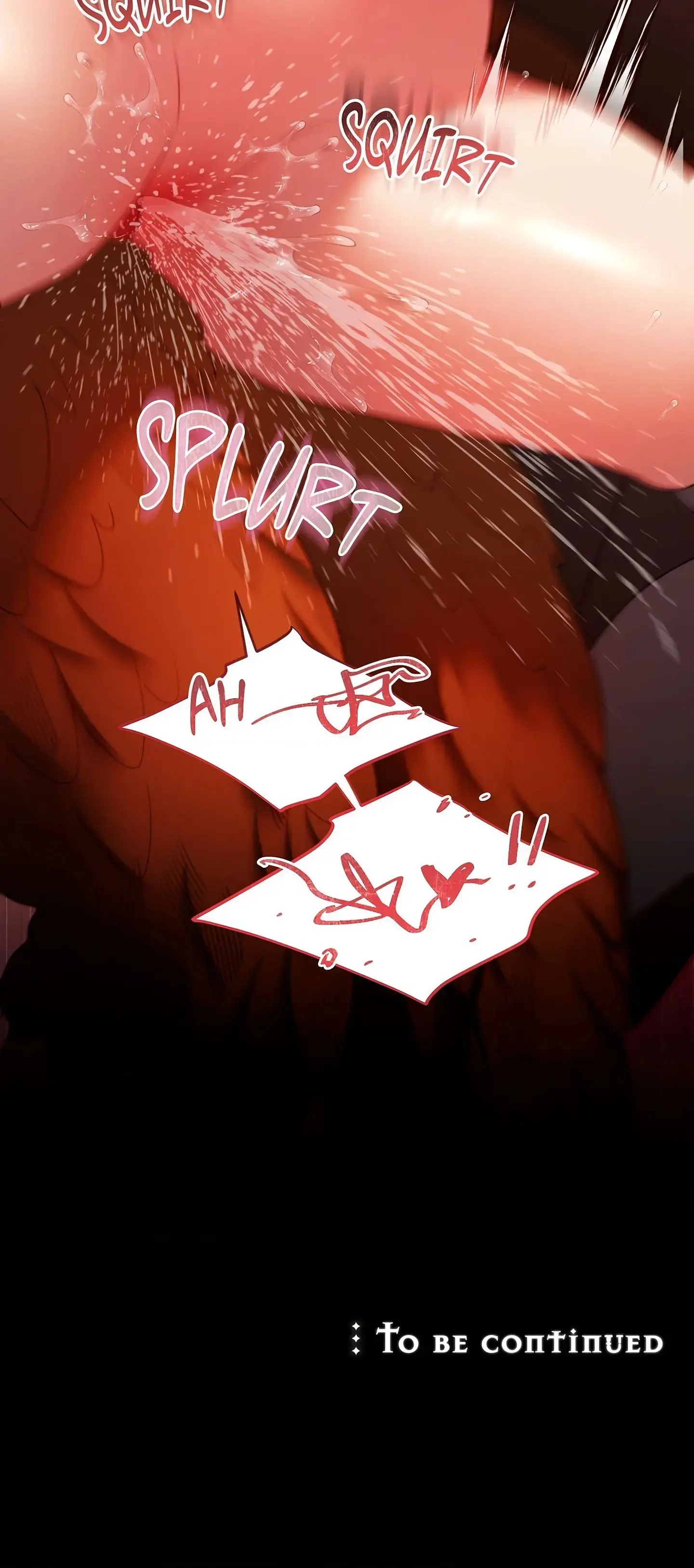 Priestess Of Dahalen Chapter 8 - Page 14