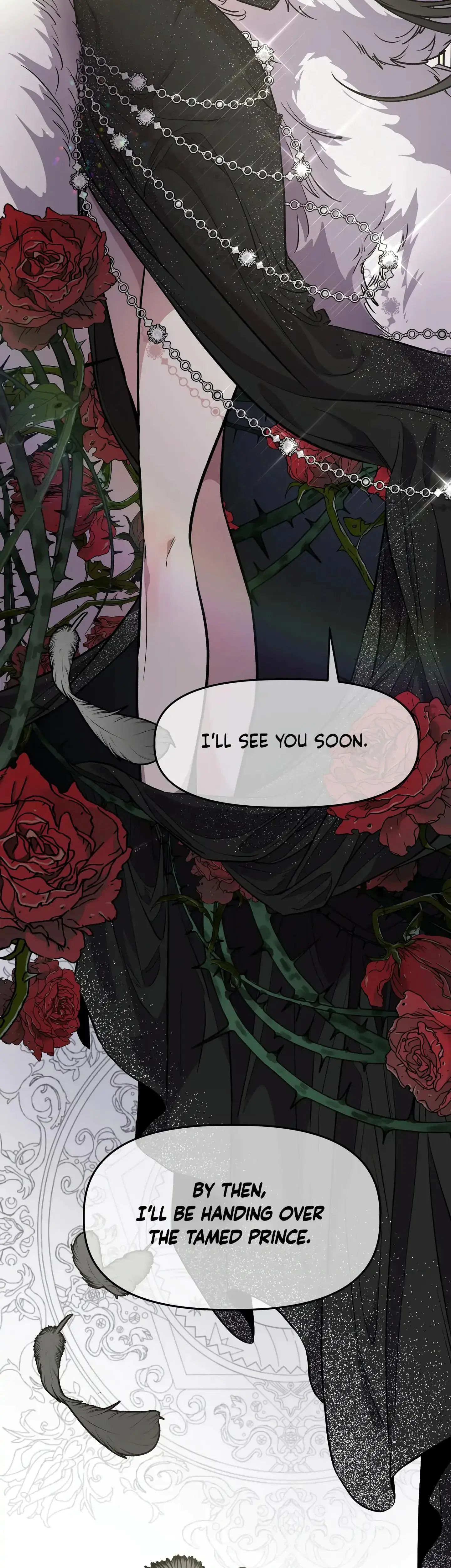 Prince Snow White Is Taken By The Queen Chapter 1 - Page 20
