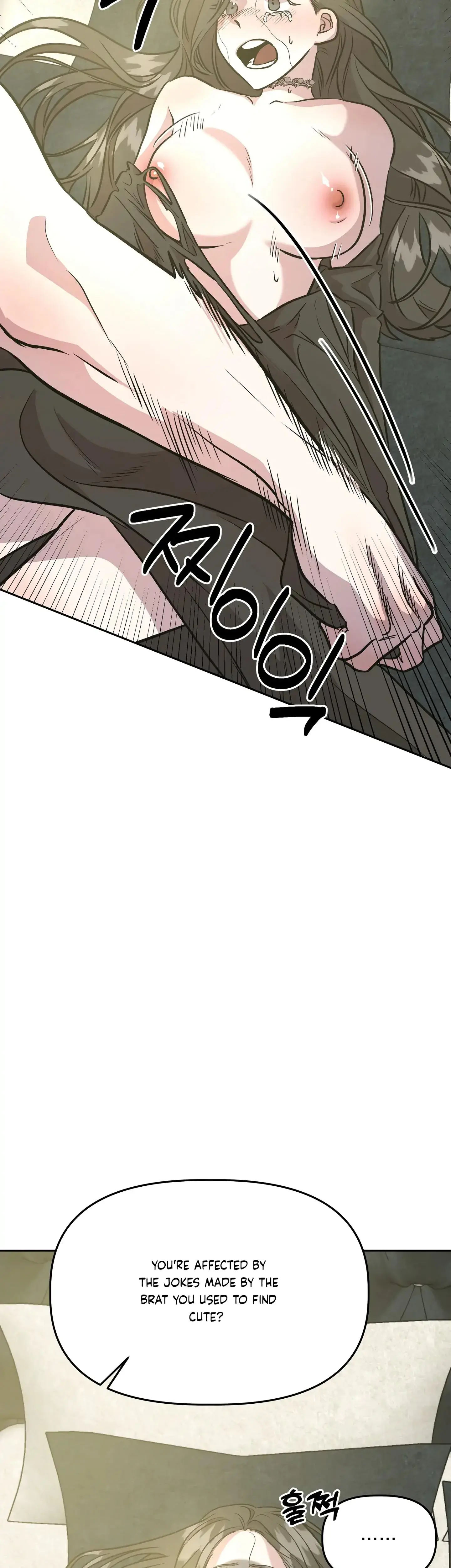 Prince Snow White Is Taken By The Queen Chapter 10 - Page 12