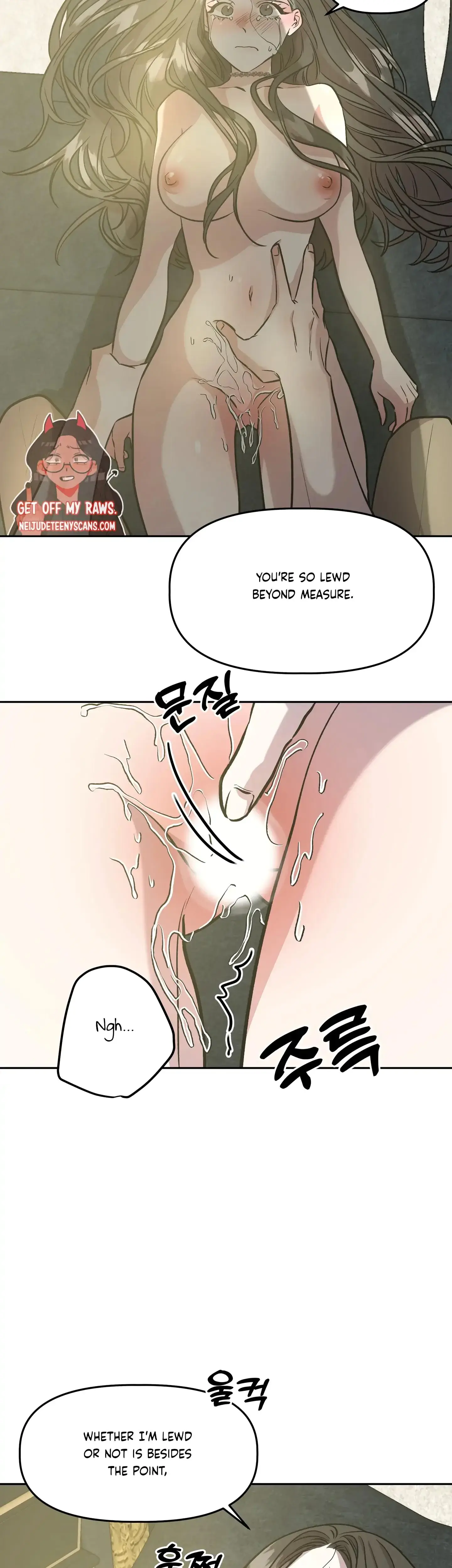 Prince Snow White Is Taken By The Queen Chapter 10 - Page 13