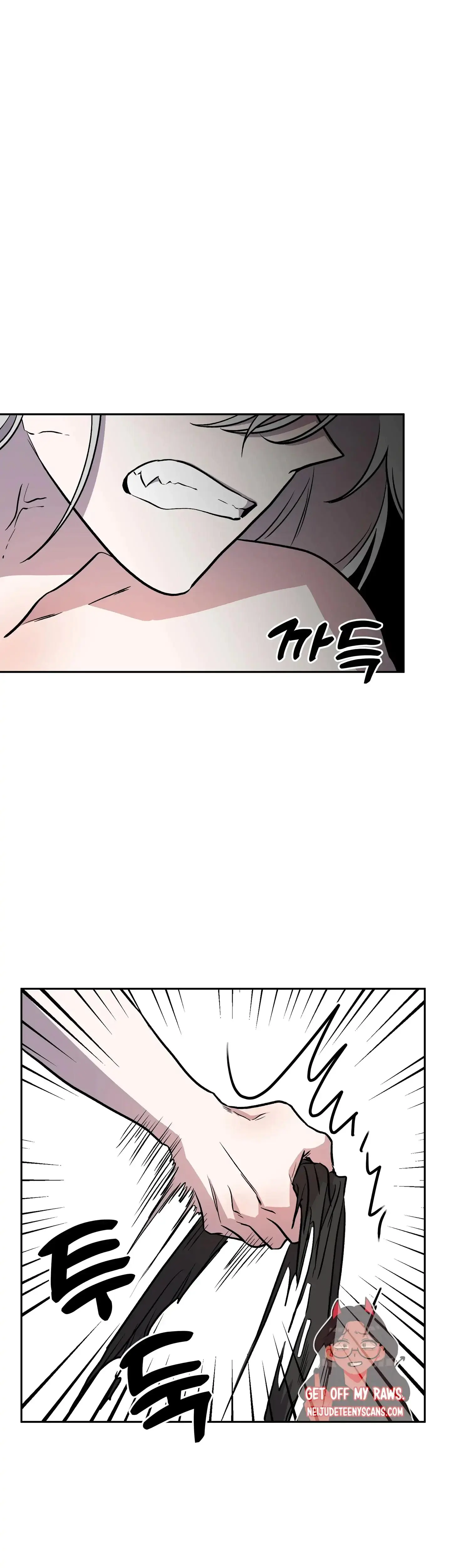 Prince Snow White Is Taken By The Queen Chapter 10 - Page 17