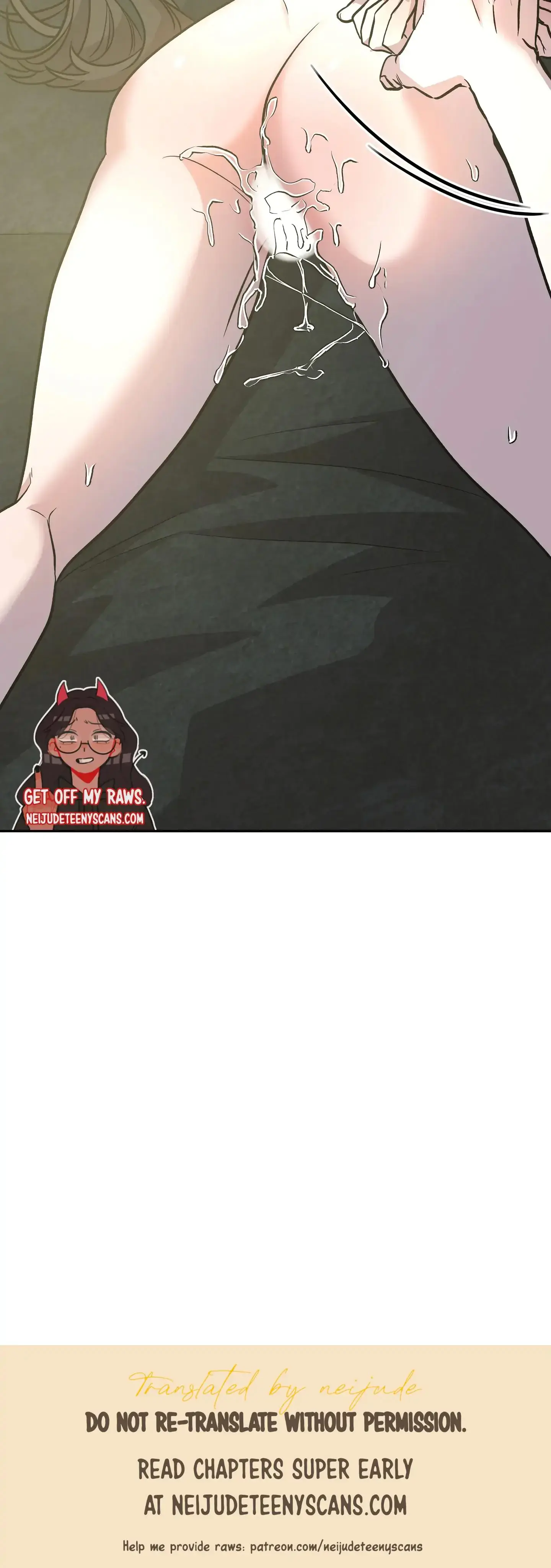Prince Snow White Is Taken By The Queen Chapter 10 - Page 29
