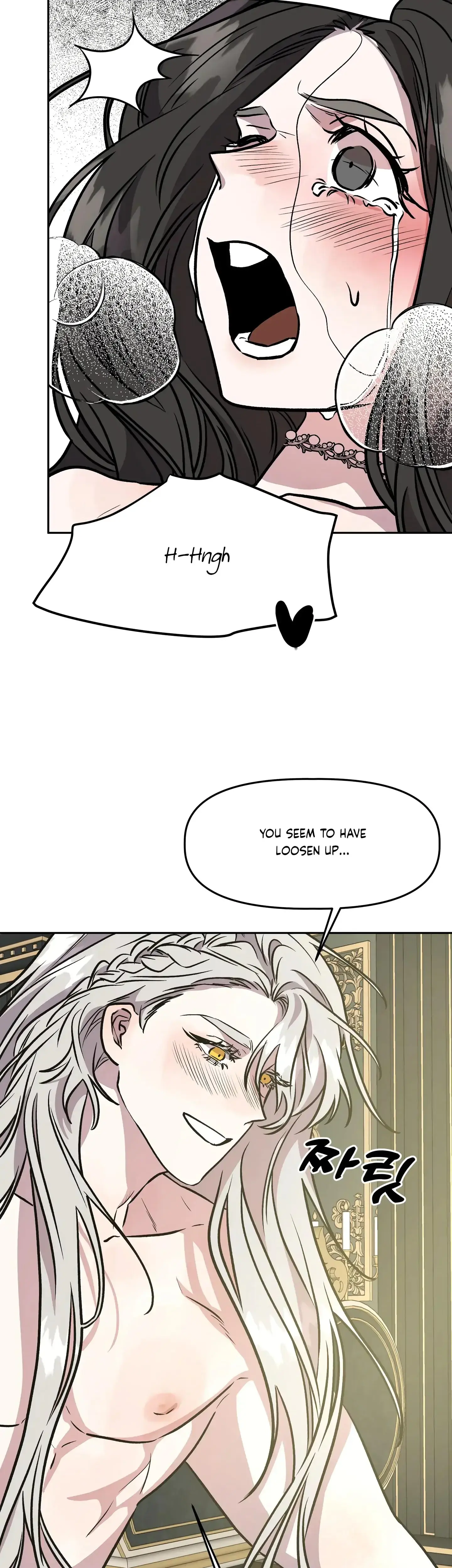 Prince Snow White Is Taken By The Queen Chapter 10 - Page 6