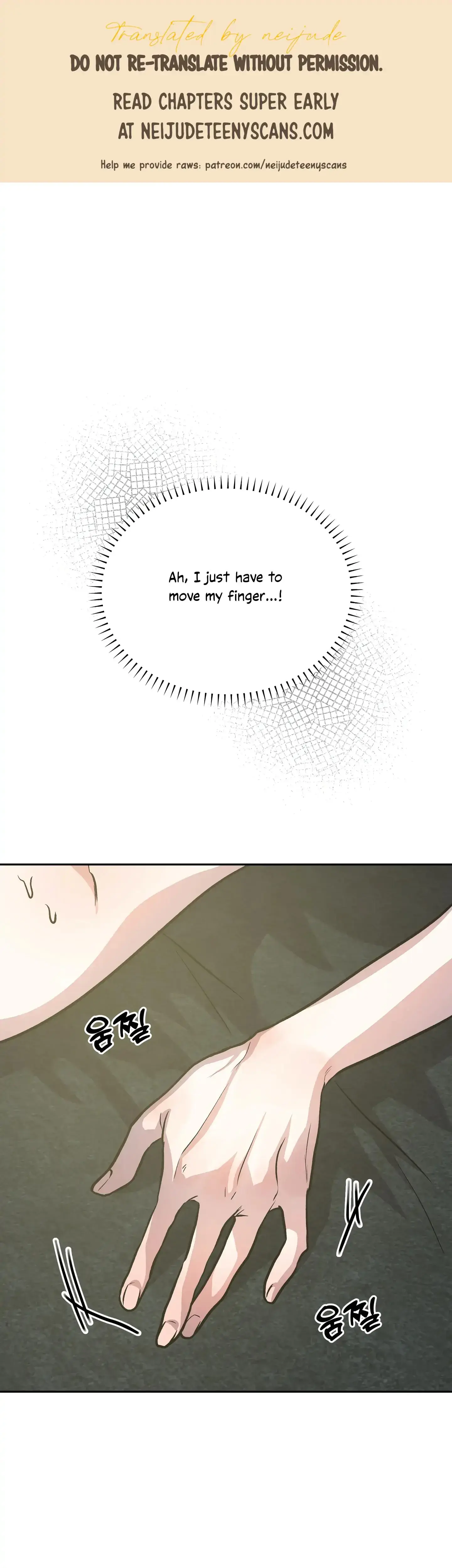 Prince Snow White Is Taken By The Queen Chapter 11 - Page 1