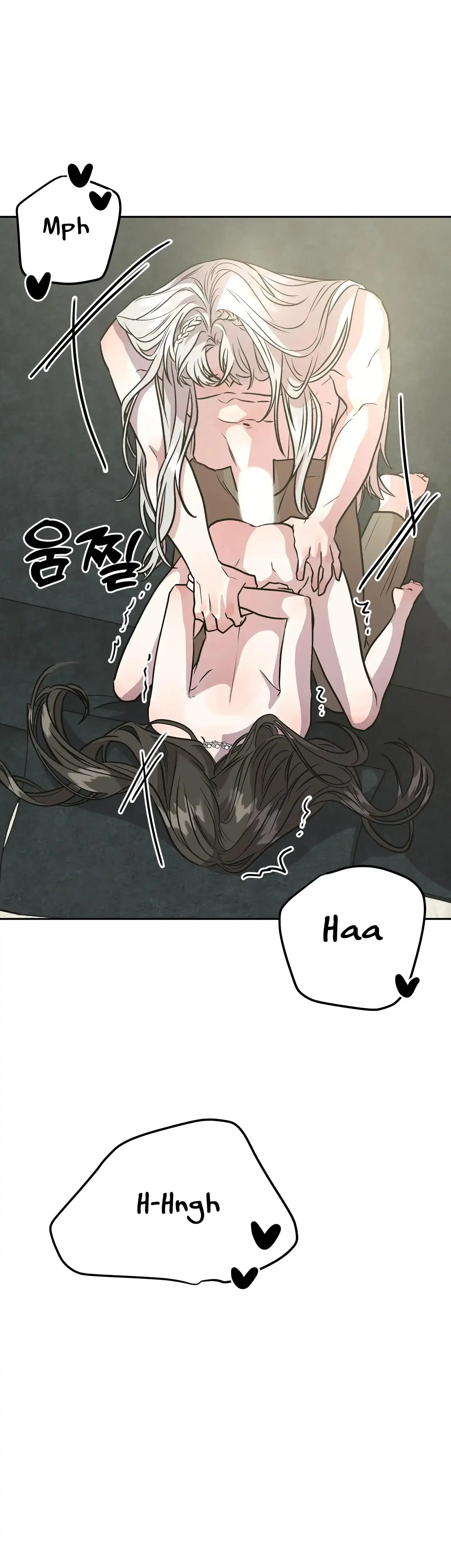 Prince Snow White Is Taken By The Queen Chapter 11 - Page 11
