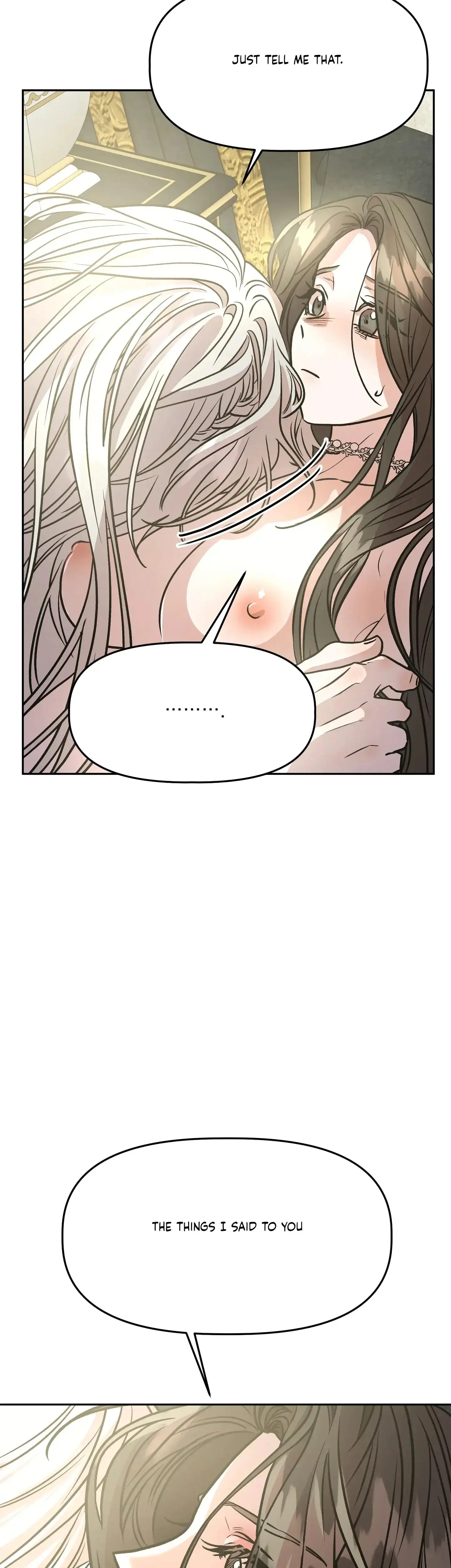 Prince Snow White Is Taken By The Queen Chapter 11 - Page 24