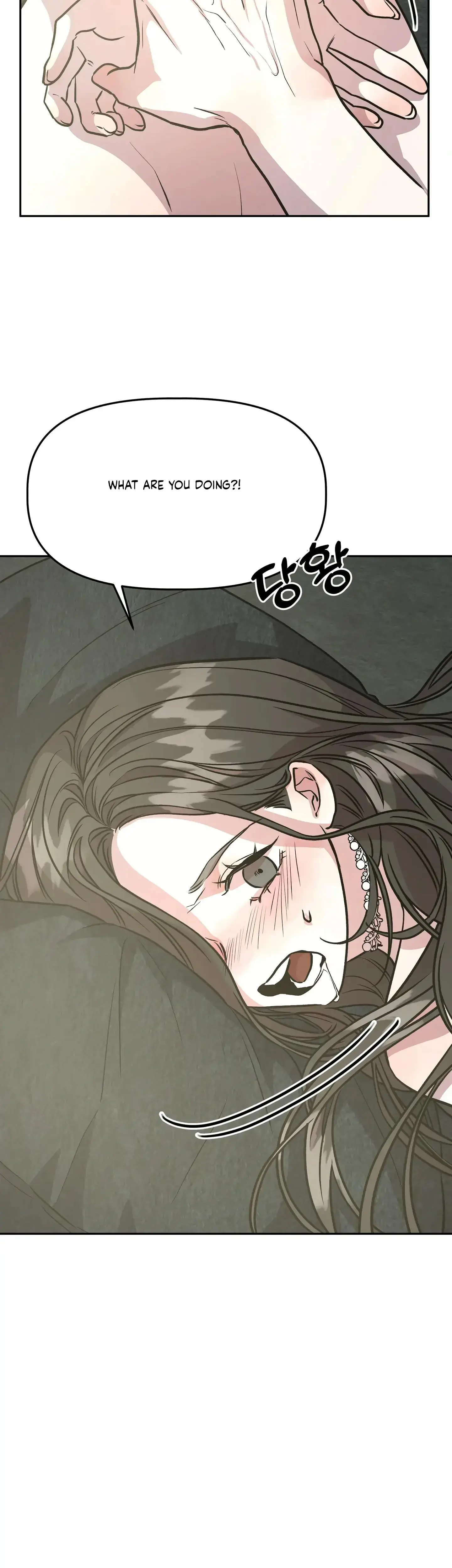 Prince Snow White Is Taken By The Queen Chapter 11 - Page 5