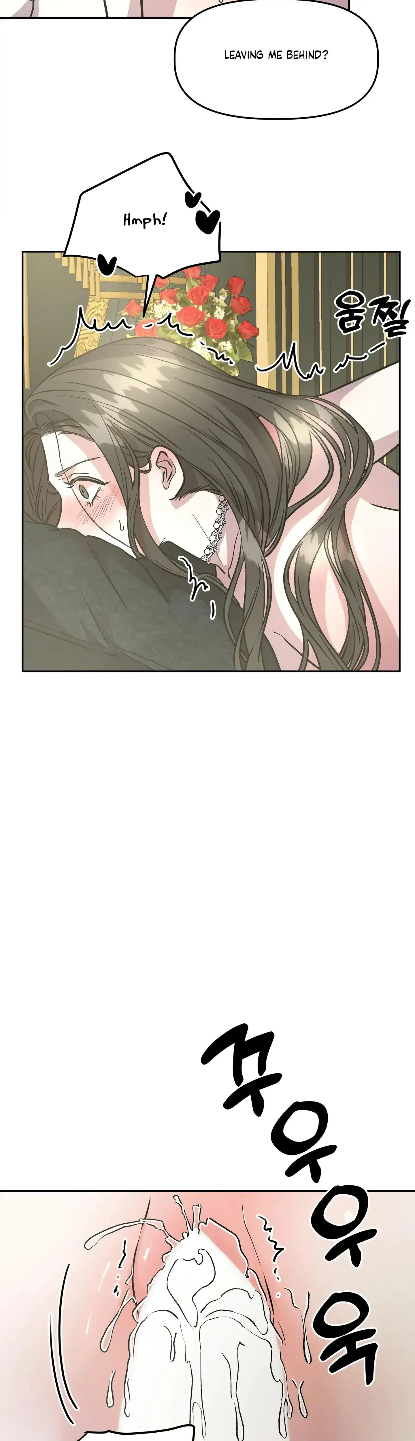 Prince Snow White Is Taken By The Queen Chapter 11 - Page 7