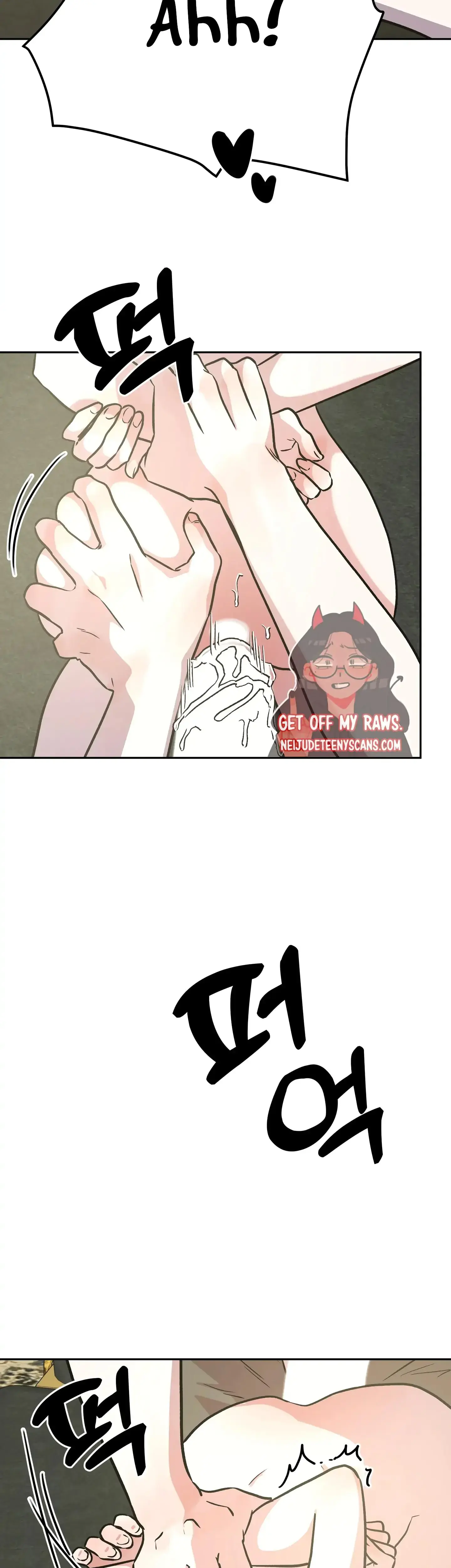 Prince Snow White Is Taken By The Queen Chapter 11 - Page 9