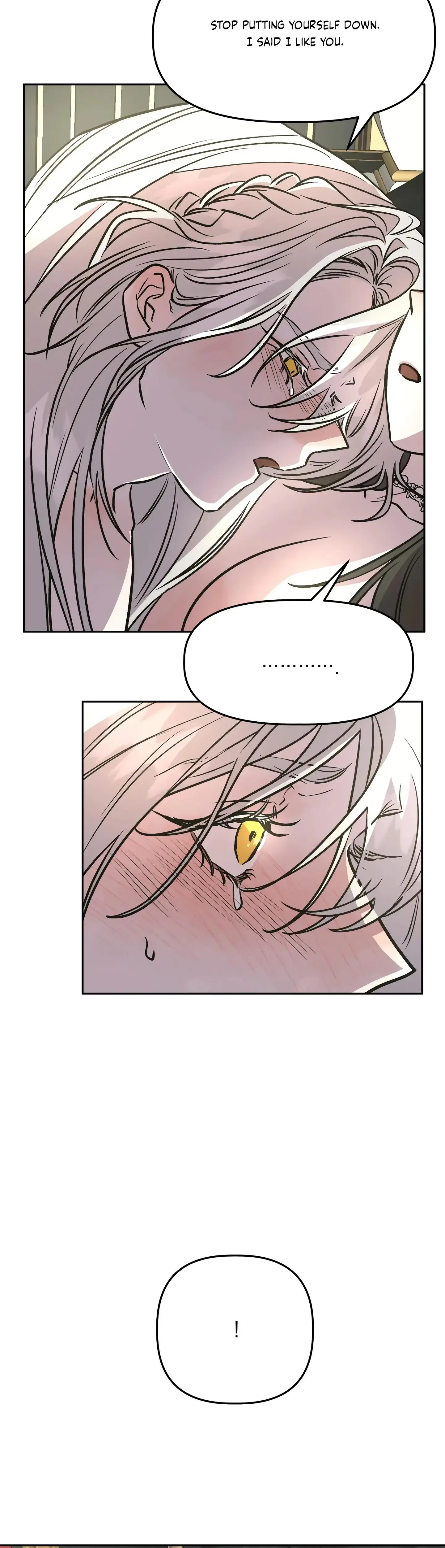 Prince Snow White Is Taken By The Queen Chapter 12 - Page 13