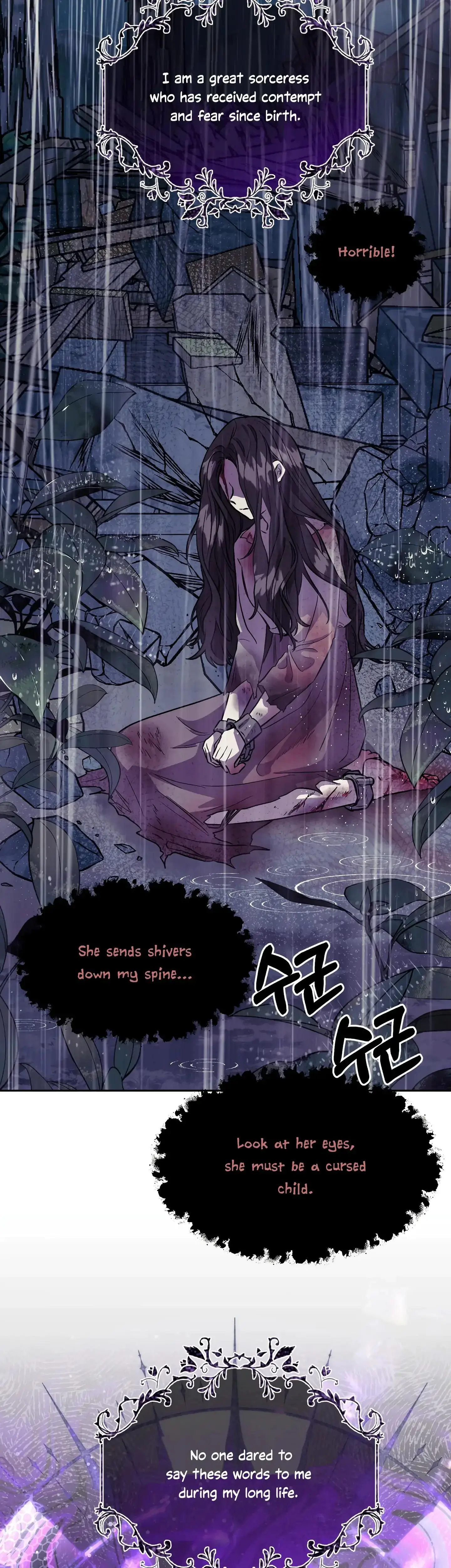 Prince Snow White Is Taken By The Queen Chapter 12 - Page 15