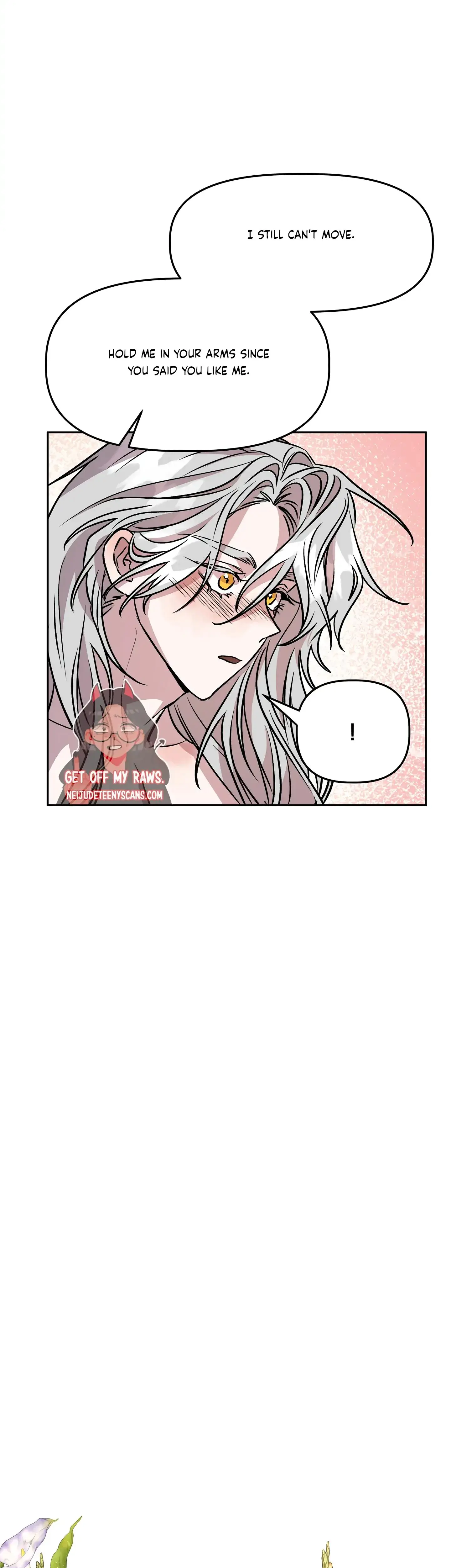 Prince Snow White Is Taken By The Queen Chapter 12 - Page 27