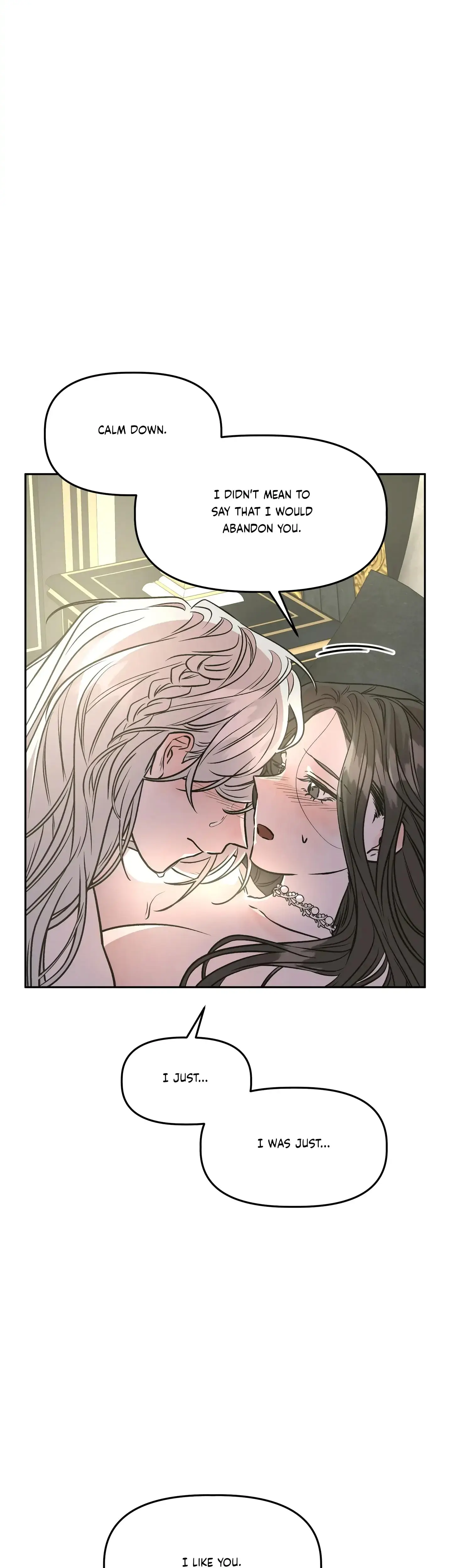 Prince Snow White Is Taken By The Queen Chapter 12 - Page 6