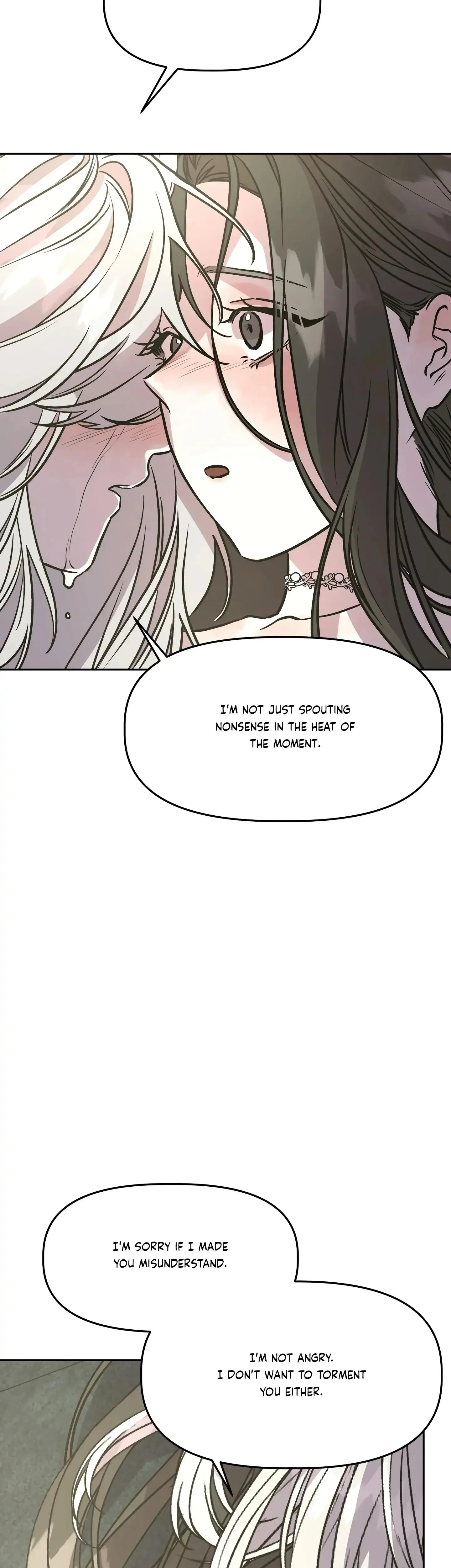 Prince Snow White Is Taken By The Queen Chapter 12 - Page 7