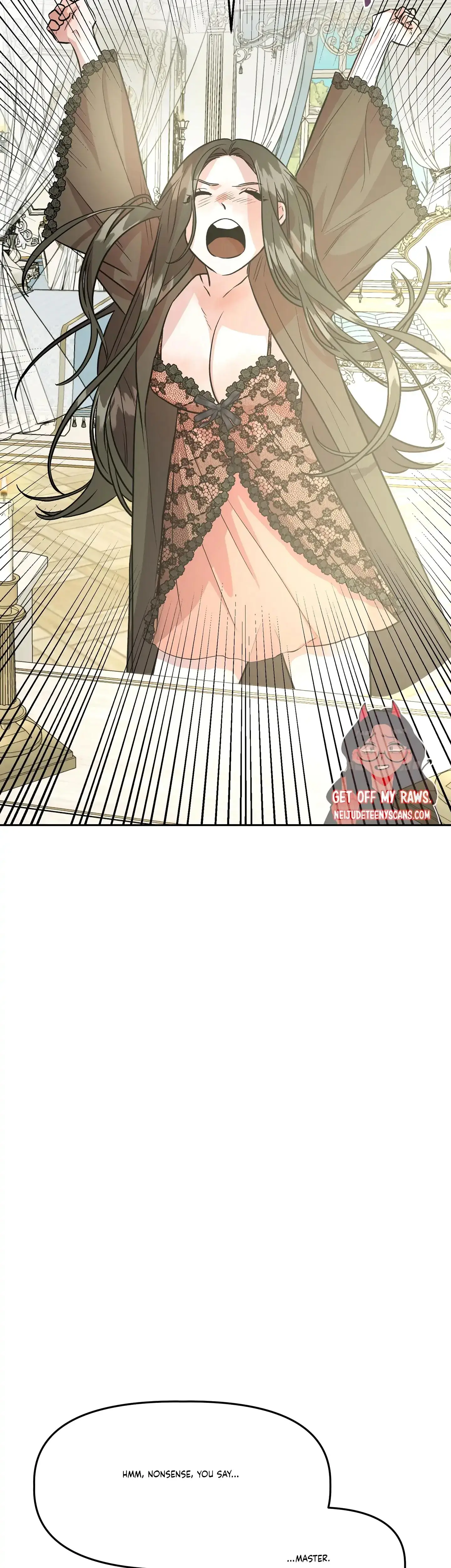 Prince Snow White Is Taken By The Queen Chapter 13 - Page 11