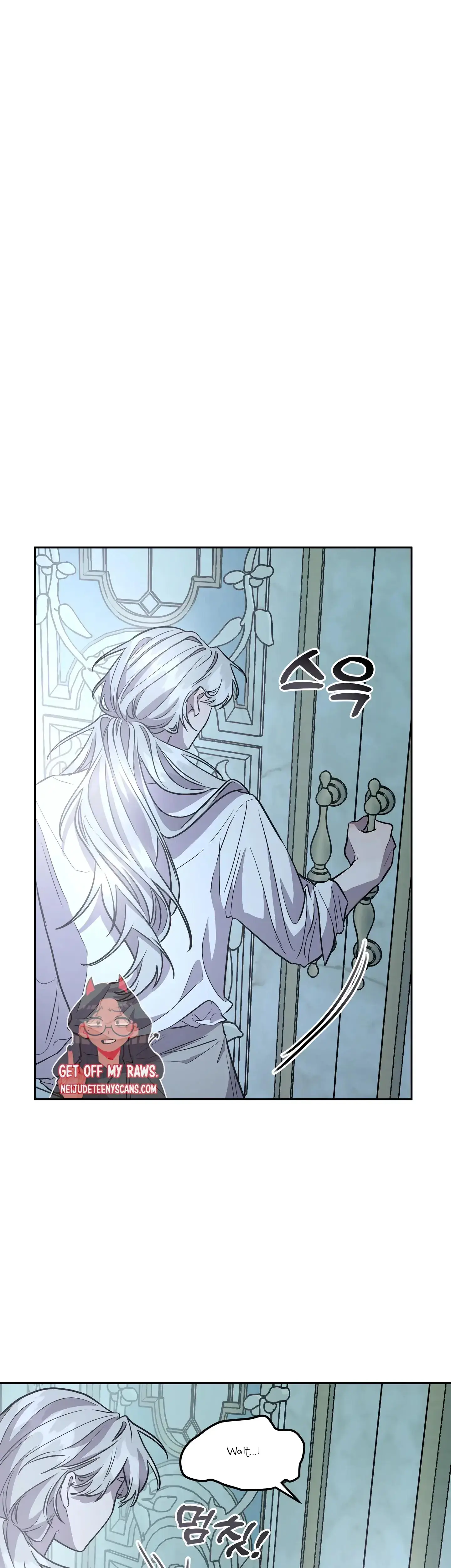 Prince Snow White Is Taken By The Queen Chapter 14 - Page 10